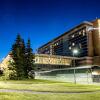 Отель Fairmont Vancouver Airport In-Terminal Hotel, фото 41