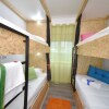 Отель Tuk Tuk Hostel, фото 22