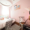 Отель Guesthouse in Taipei near Ximen Metro Station, фото 20