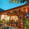 Отель Ubud Inn Cottages, фото 14