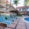 Отель NK Hotel Nekié Tepic, фото 34