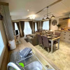 Отель Stunning 2-bed Holiday Lodge Nr Padstow, фото 9