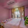 Отель OYO 12481 Home Field view Penthouse Panjim, фото 6