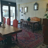 Отель Hôtel l'Oursin, фото 19