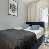 Отель Modern Apartment Wola by Renters, фото 7