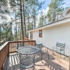 Отель Spacious Ruidoso Cabin < 3 Mi to Downtown!, фото 1
