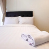 Отель Comfy 2BR L'Avenue Apartment, фото 18