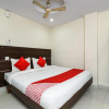 Отель B Hotel by OYO Rooms, фото 6