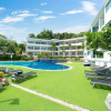 Отель Karon ButterFly Apartment E107 for 3, фото 11