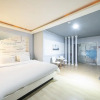 Отель Gyeongju T Point Self Check-in Motel, фото 2