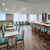 Отель Hampton Inn by Hilton Hamilton, фото 9