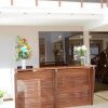 Отель Santa Ines Bella Vista Hotel в Bella Vista