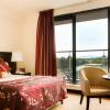 Отель Carlton Hotel Dublin Airport Hotel в Дублине