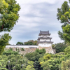 Отель Green Hill Hotel Akashi, фото 9
