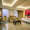 Отель Crystalkuta Hotel - Bali, фото 4