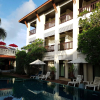 Отель Monaburi Hotel, фото 8