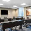 Отель Fairfield Inn & Suites by Marriott Minneapolis North, фото 6