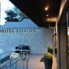 Отель Europa de Figueres, фото 28