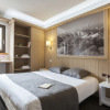 Отель Hôtel Club mmv Val Thorens - Les Arolles, фото 7
