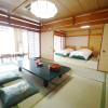 Отель Atagawa Onsen Hotel Oruri, фото 3