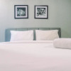 Отель Cozy Living Studio Room Apartment at Tamansari Papilio, фото 3