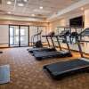 Отель Best Western Galleria Inn & Suites, фото 19