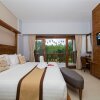 Отель The Lokha Ubud Resort, Villas & SPA, фото 4