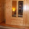 Отель Eco-friendly 2-bedrooms Chalet in Plitvice Lakes, фото 20
