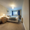 Отель Riverside Apartment, фото 4