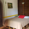 Отель Cabanas k'iin Yéetel Há Bacalar, фото 3