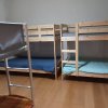 Отель "room in Apartment - Bed In A 6-bed Dormitory Room 2 " в Синра