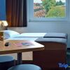 Отель B&B HOTEL Schwerin-Süd, фото 26