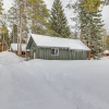 Отель Grand Lake Cabin ~ 3 Mi to Rocky Mtn Nat'l Park, фото 1