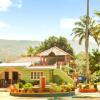 Отель 4-BR homestay in Kodagu, by GuestHouser 19189, фото 11