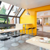 Отель hotelF1 Le Luc Le Cannet-des-Maures, фото 7