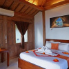 Отель Blue Harbor Beachfront Villas & Resto, фото 20