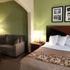 Отель SureStay Plus Hotel by Best Western San Antonio SeaWorld, фото 7