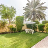Отель Lux BnB Springs Villa Private Garden, фото 21