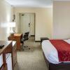 Отель Comfort Suites Omaha, фото 36