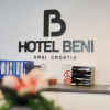 Отель Beni, фото 14