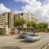 Отель Novotel Setif Hotel в Сетифе