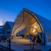 Отель Glamping & Port, фото 2