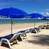 Отель Ao Thong Beach Bungalows & Restaurant, фото 11