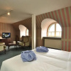 Отель GOLDEN TULIP DE' MEDICI HOTEL, фото 11
