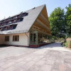 Отель Forsthaus Langenberg, фото 24