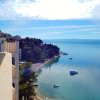 Отель Apartment With 3 Bedrooms In Omis With Wonderful Sea View Furnished Terrace And Wifi в Омише