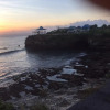 Отель Dodol Lembongan Cliff Sunset, фото 16