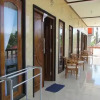 Отель Mega Cahya Bungalow, фото 5