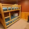 Отель Million Dollar View - Four Bedroom Cabin, фото 4