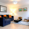 Отель Beachside Apartment, фото 7